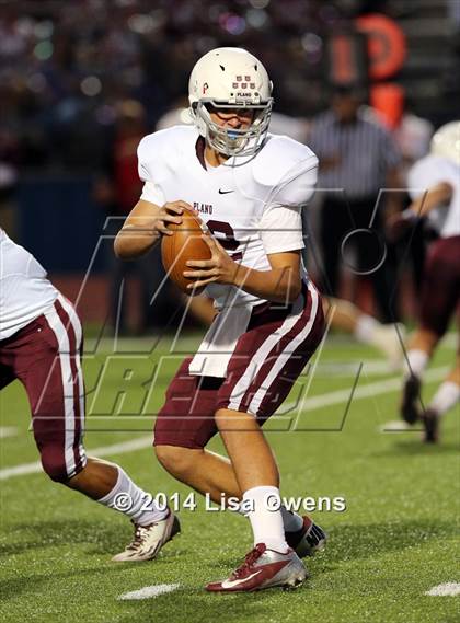 Thumbnail 3 in Boyd vs Plano photogallery.