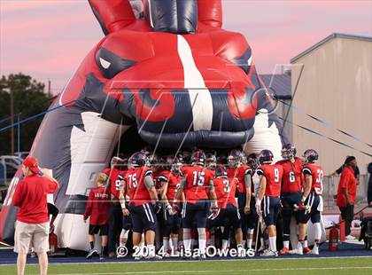 Thumbnail 2 in Boyd vs Plano photogallery.