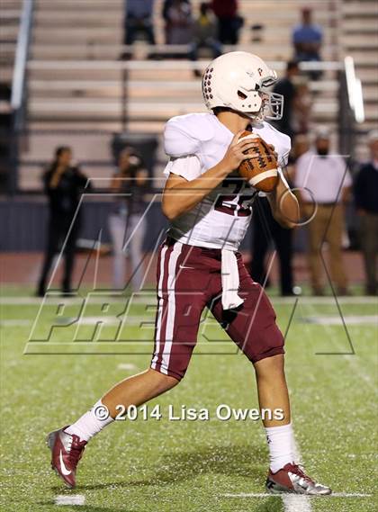 Thumbnail 2 in Boyd vs Plano photogallery.