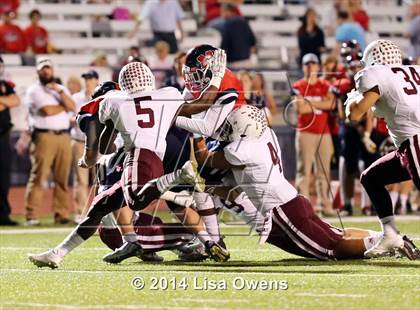 Thumbnail 2 in Boyd vs Plano photogallery.