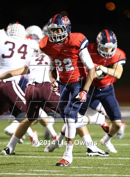 Thumbnail 1 in Boyd vs Plano photogallery.