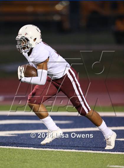 Thumbnail 2 in Boyd vs Plano photogallery.