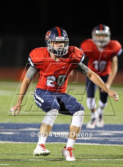 Thumbnail 3 in Boyd vs Plano photogallery.