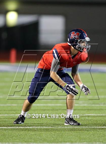 Thumbnail 2 in Boyd vs Plano photogallery.