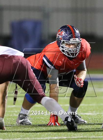 Thumbnail 3 in Boyd vs Plano photogallery.