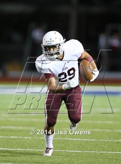 Thumbnail 3 in Boyd vs Plano photogallery.