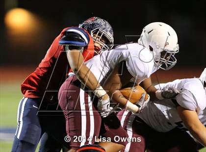 Thumbnail 1 in Boyd vs Plano photogallery.