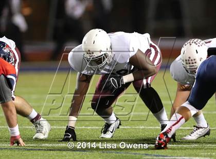 Thumbnail 2 in Boyd vs Plano photogallery.