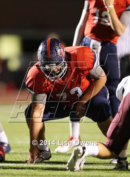 Thumbnail 2 in Boyd vs Plano photogallery.