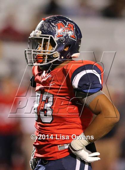 Thumbnail 1 in Boyd vs Plano photogallery.