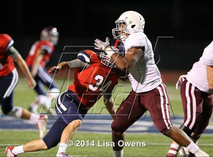 Thumbnail 1 in Boyd vs Plano photogallery.