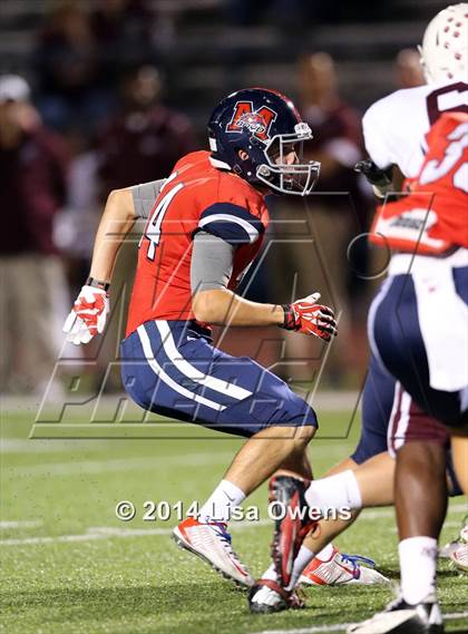 Thumbnail 1 in Boyd vs Plano photogallery.