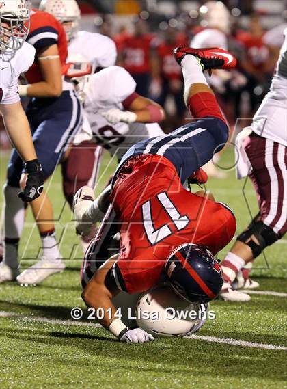 Thumbnail 2 in Boyd vs Plano photogallery.