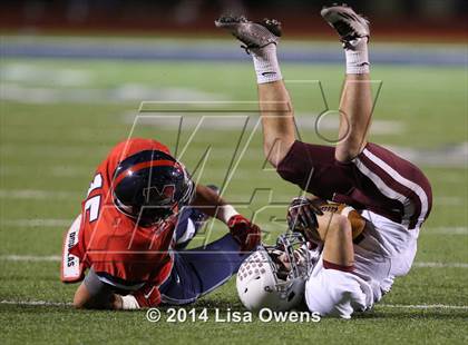 Thumbnail 3 in Boyd vs Plano photogallery.