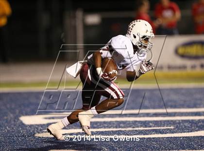 Thumbnail 1 in Boyd vs Plano photogallery.