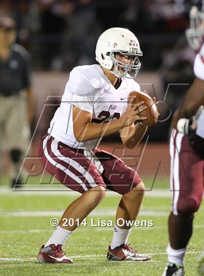Thumbnail 3 in Boyd vs Plano photogallery.