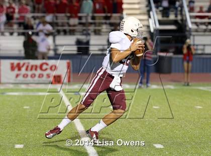 Thumbnail 2 in Boyd vs Plano photogallery.