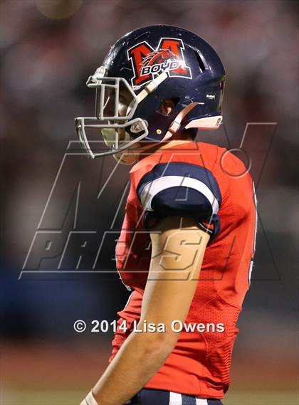 Thumbnail 2 in Boyd vs Plano photogallery.