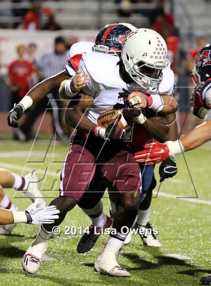 Thumbnail 2 in Boyd vs Plano photogallery.