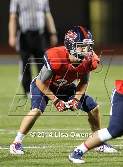 Thumbnail 2 in Boyd vs Plano photogallery.