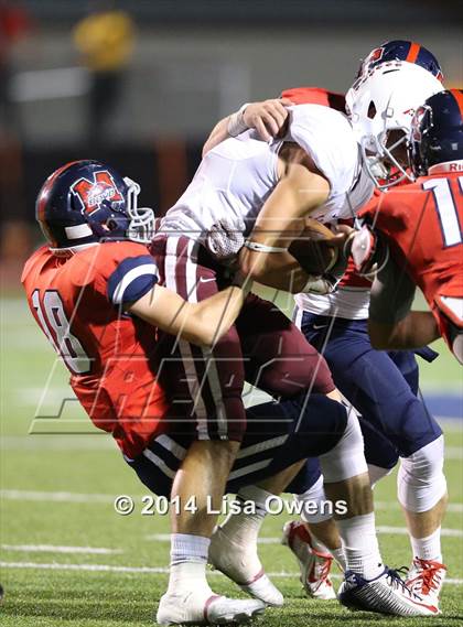 Thumbnail 2 in Boyd vs Plano photogallery.