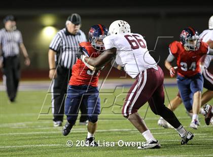 Thumbnail 3 in Boyd vs Plano photogallery.