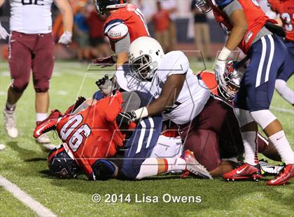 Thumbnail 2 in Boyd vs Plano photogallery.