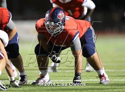 Thumbnail 3 in Boyd vs Plano photogallery.