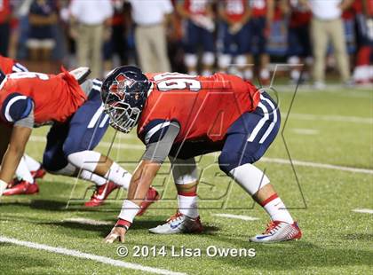 Thumbnail 1 in Boyd vs Plano photogallery.