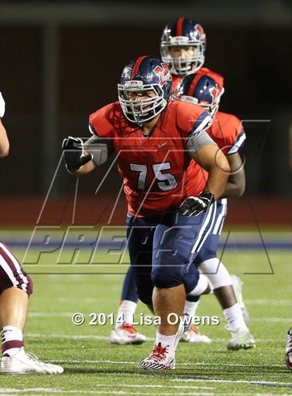 Thumbnail 3 in Boyd vs Plano photogallery.
