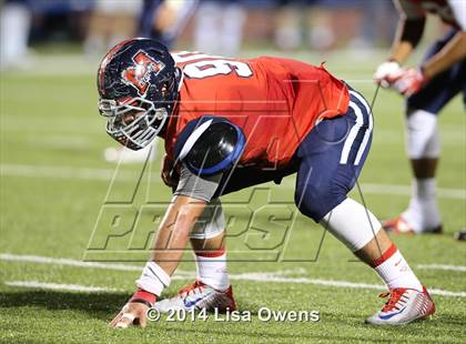 Thumbnail 1 in Boyd vs Plano photogallery.