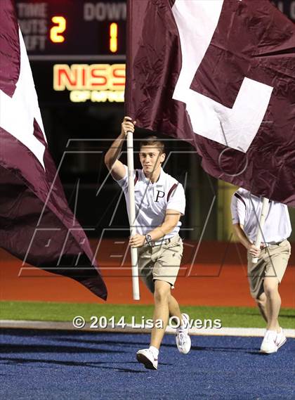 Thumbnail 2 in Boyd vs Plano photogallery.