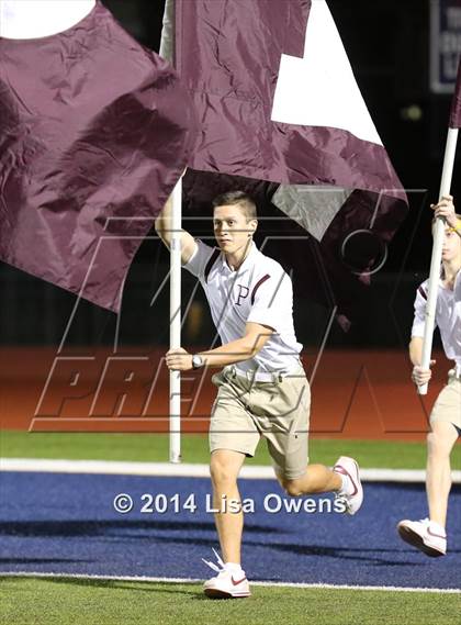 Thumbnail 3 in Boyd vs Plano photogallery.