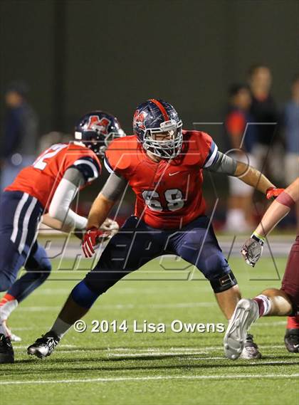 Thumbnail 2 in Boyd vs Plano photogallery.