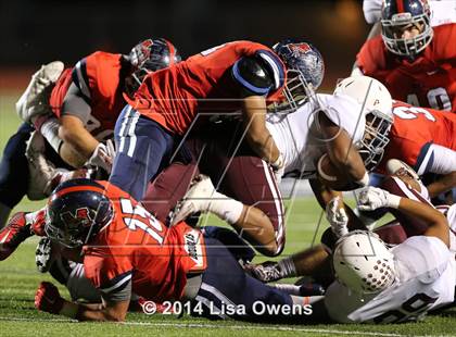 Thumbnail 2 in Boyd vs Plano photogallery.