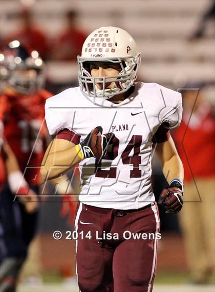 Thumbnail 1 in Boyd vs Plano photogallery.