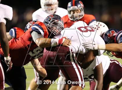 Thumbnail 2 in Boyd vs Plano photogallery.