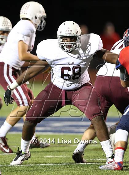 Thumbnail 3 in Boyd vs Plano photogallery.