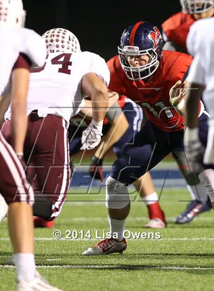 Thumbnail 3 in Boyd vs Plano photogallery.