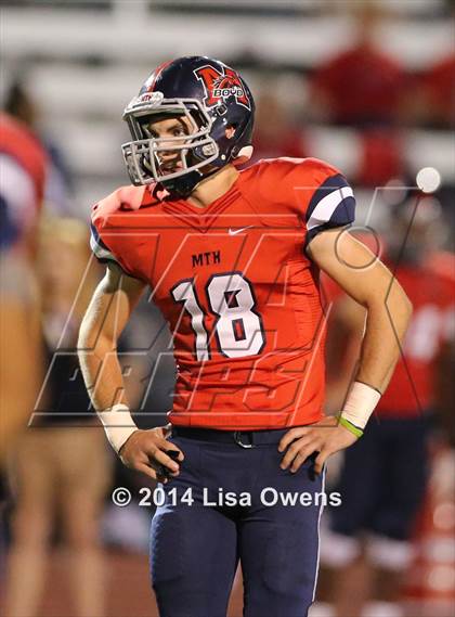 Thumbnail 2 in Boyd vs Plano photogallery.