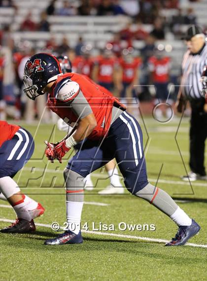 Thumbnail 3 in Boyd vs Plano photogallery.
