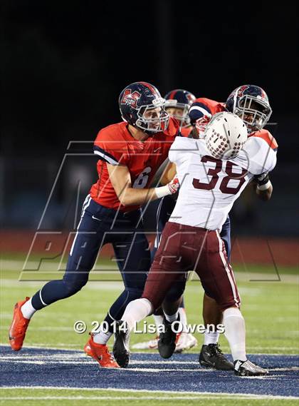 Thumbnail 3 in Boyd vs Plano photogallery.