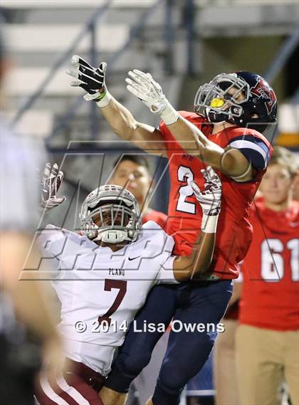 Thumbnail 2 in Boyd vs Plano photogallery.