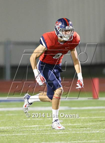 Thumbnail 2 in Boyd vs Plano photogallery.