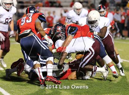 Thumbnail 1 in Boyd vs Plano photogallery.