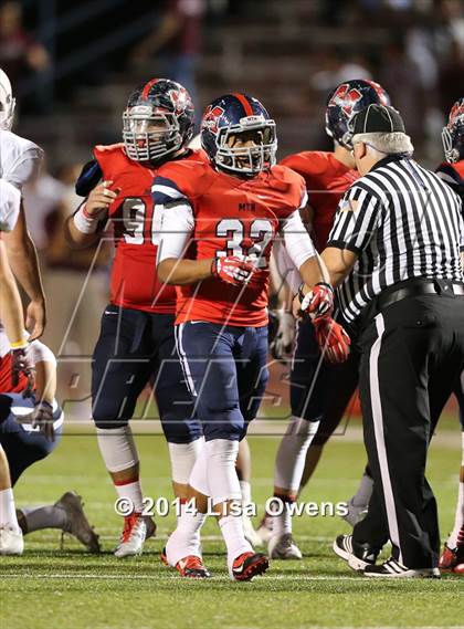 Thumbnail 2 in Boyd vs Plano photogallery.