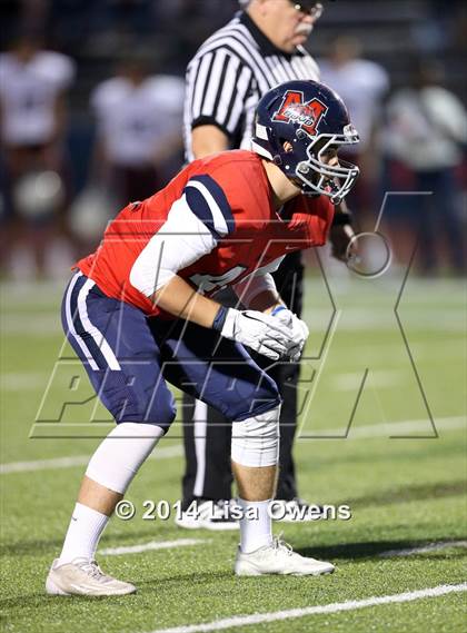 Thumbnail 2 in Boyd vs Plano photogallery.