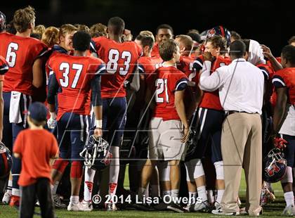 Thumbnail 1 in Boyd vs Plano photogallery.