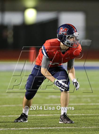 Thumbnail 3 in Boyd vs Plano photogallery.