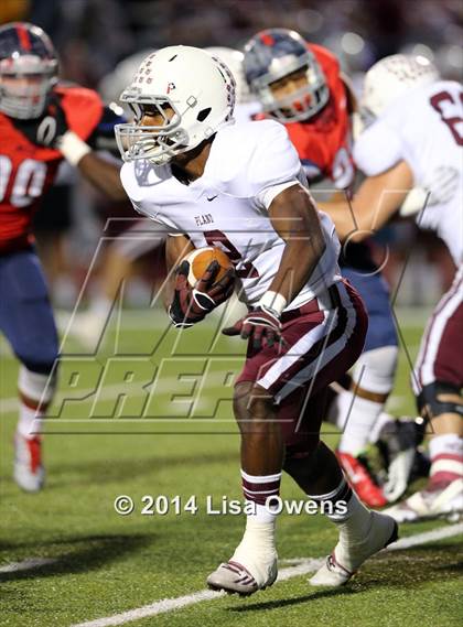 Thumbnail 1 in Boyd vs Plano photogallery.
